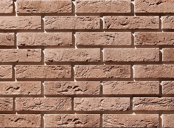 Kamień sztuczny Derry brick, dekoracyjna kamień we wnętrzu. Artykuł 710.74